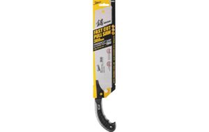 1304724_1 - Mediatech Shogun Japan Zugsäge, 300mm, 13 Z/Zoll