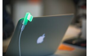 Luxafor Flag mit 0.5m USB-A Kabel USB-A