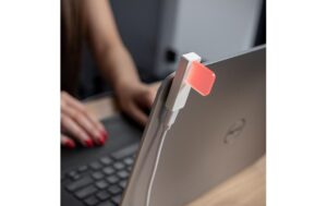 Luxafor Flag mit 0.5m USB-C Kabel USB-C