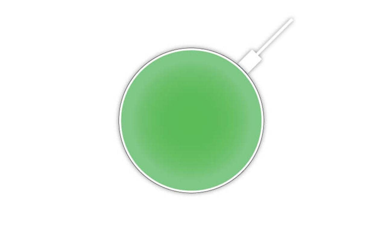 1305104 - Mediatech Luxafor Mute Button mit 0.5m USB-C Kabel USB-C kaufen Schweiz | Mediatech.ch