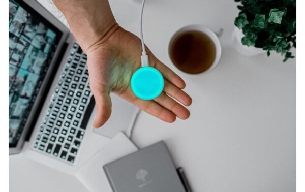 Luxafor Mute Button mit 1.5m USB-A Kabel USB-A
