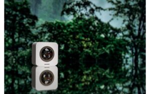 1305111_1 - Mediatech Luxafor CO2 Monitor