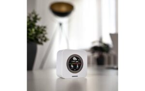1305111_5 - Mediatech Luxafor CO2 Monitor
