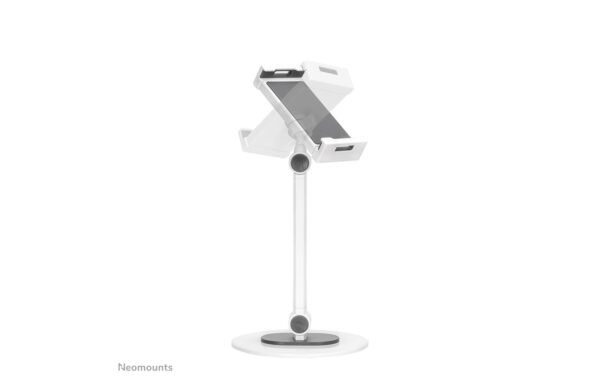Neomounts DS15-540WH1, Tablet Stand universal, 4.7-12.9, weiss
