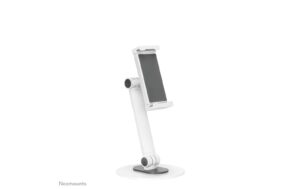 Neomounts DS15-540WH1, Tablet Stand universal, 4.7-12.9, weiss
