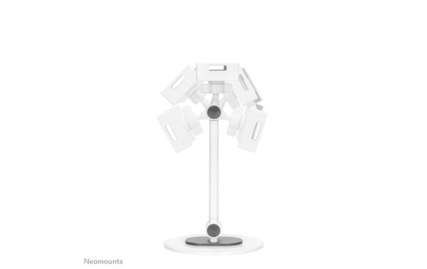 Neomounts DS15-540WH1, Tablet Stand universal, 4.7-12.9, weiss