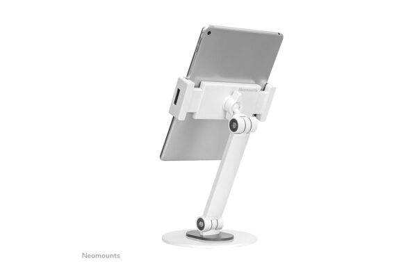 Neomounts DS15-540WH1, Tablet Stand universal, 4.7-12.9, weiss