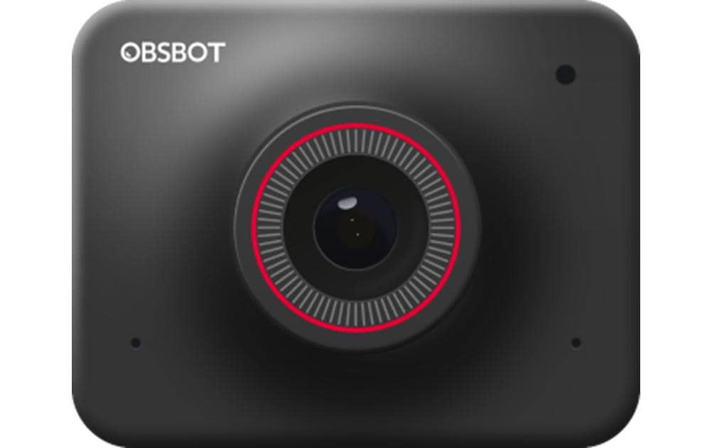 1306281 - Mediatech OBSBOT Meet 4K USB AI Webcam 4K, AI Tracking, USB-C kaufen Schweiz | Mediatech.ch