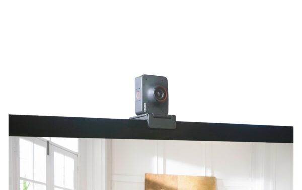 1306281_6 - Mediatech OBSBOT Meet 4K USB AI Webcam 4K, AI Tracking, USB-C
