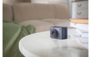 1306281_7 - Mediatech OBSBOT Meet 4K USB AI Webcam 4K, AI Tracking, USB-C
