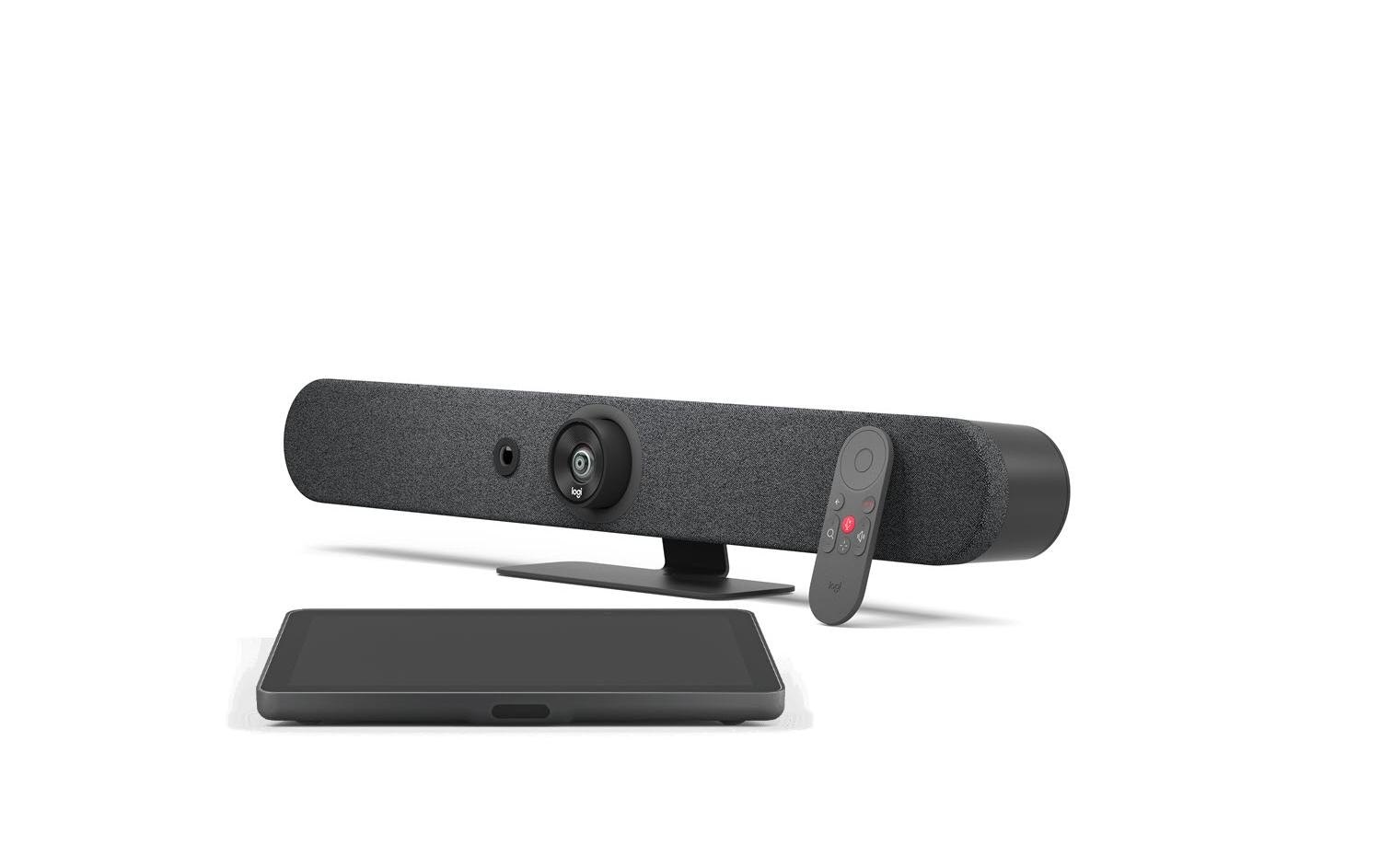 1306446 - Mediatech Logitech Small Room Bundle Rally Bar Mini, Tap IP kaufen Schweiz | Mediatech.ch