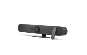 1306446_1 - Mediatech Logitech Small Room Bundle Rally Bar Mini, Tap IP