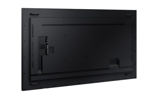 Samsung QB98T-B Public Display 98 UltraHD, E-LED, 350cd/m2, 16/7 Betrieb