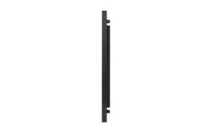 Samsung QB98T-B Public Display 98 UltraHD, E-LED, 350cd/m2, 16/7 Betrieb