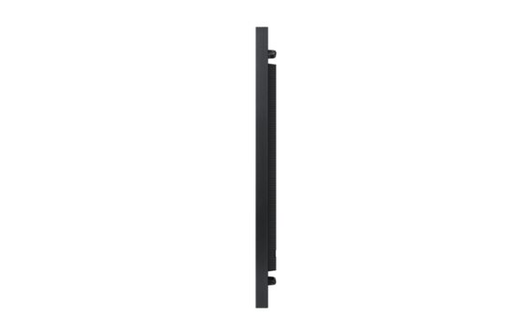 Samsung QB98T-B Public Display 98 UltraHD, E-LED, 350cd/m2, 16/7 Betrieb