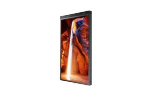 Samsung OM55N-DS Public Display Dual-Screen 55 Full HD, 3000/1000cd/m2, 24/7 Betrieb