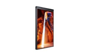 Samsung OM55N-DS Public Display Dual-Screen 55 Full HD, 3000/1000cd/m2, 24/7 Betrieb