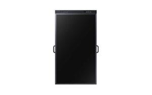 Samsung OM55N-DS Public Display Dual-Screen 55 Full HD, 3000/1000cd/m2, 24/7 Betrieb