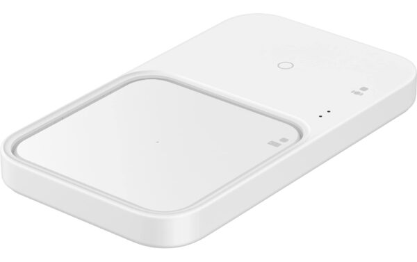 Samsung Charger Pad Duo white