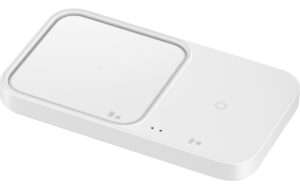 Samsung Charger Pad Duo white