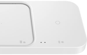 Samsung Charger Pad Duo white