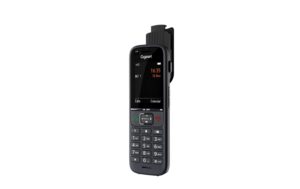 1309176 - Mediatech Gigaset Gürtelclip S zu S700H PRO drehbarer Gürtelclip kaufen Schweiz | Mediatech.ch