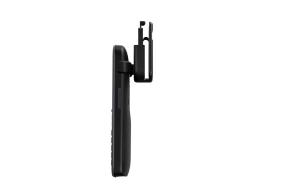 1309176_3 - Mediatech Gigaset Gürtelclip S zu S700H PRO drehbarer Gürtelclip