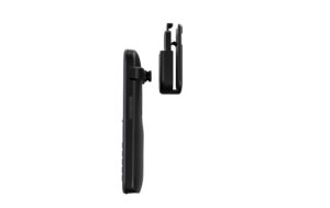 1309176_4 - Mediatech Gigaset Gürtelclip S zu S700H PRO drehbarer Gürtelclip