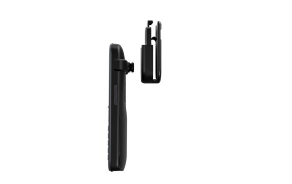1309176_4 - Mediatech Gigaset Gürtelclip S zu S700H PRO drehbarer Gürtelclip