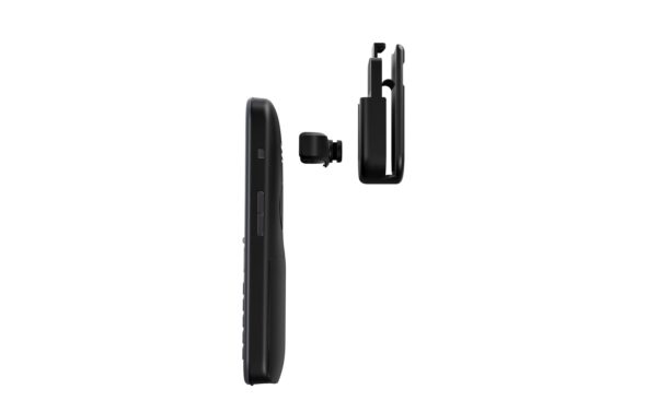 1309176_5 - Mediatech Gigaset Gürtelclip S zu S700H PRO drehbarer Gürtelclip
