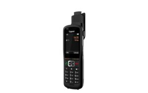 Gigaset Gürtelclip R zu R700H PRO drehbarer Gürtelclip kaufen Schweiz | Mediatech.ch