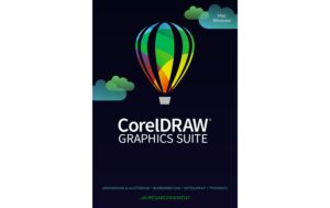 1309707 - Mediatech CorelDraw Graphics Suite 365 Day 05-50 User, Win/MAC, 1 Jahr, RNW, ML kaufen Schweiz | Mediatech.ch