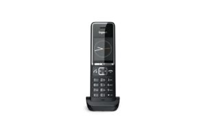 Gigaset Comfort 550 HX Zusatzmobilteil mit Ladeschale