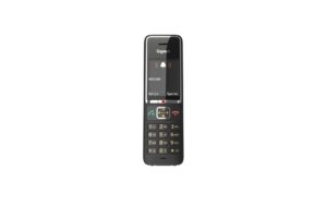 Gigaset Comfort 550 HX Zusatzmobilteil mit Ladeschale