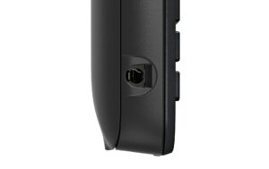 Gigaset Comfort 550 HX Zusatzmobilteil mit Ladeschale