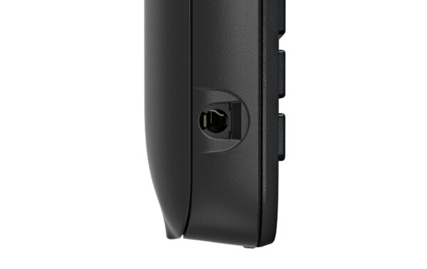 Gigaset Comfort 550 HX Zusatzmobilteil mit Ladeschale
