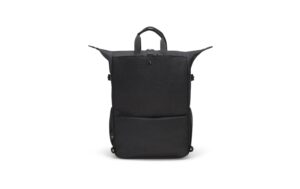DICOTA Eco Backpack Dual GO 13-15.6” D31862-RPET