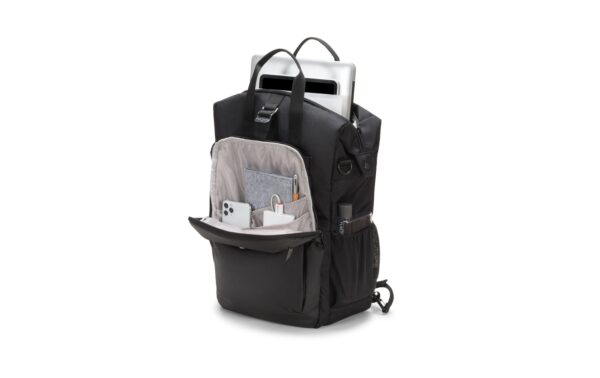 DICOTA Eco Backpack Dual GO 13-15.6” D31862-RPET