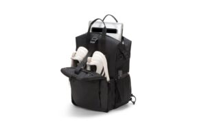 DICOTA Eco Backpack Dual GO 13-15.6” D31862-RPET
