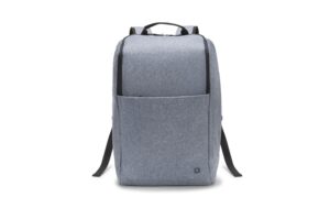DICOTA Eco Backpack MOTION 13 - 15.6” D31875-RPET blue denim