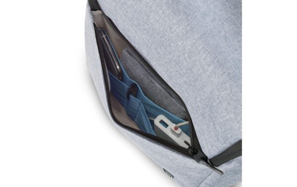 DICOTA Eco Backpack MOTION 13 - 15.6” D31875-RPET blue denim
