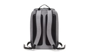 DICOTA Eco Backpack MOTION 13 - 15.6” D31876-RPET light grey