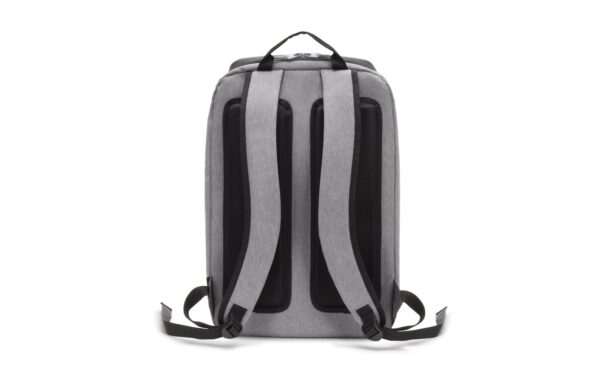 DICOTA Eco Backpack MOTION 13 - 15.6” D31876-RPET light grey