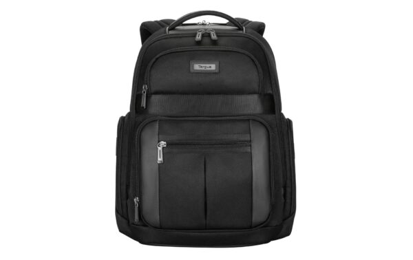Targus® 15.6 Mobile Elite Backpack schwarz
