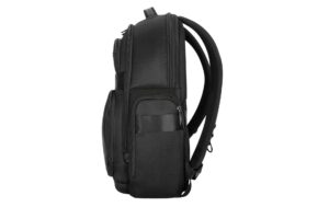 Targus® 15.6 Mobile Elite Backpack schwarz