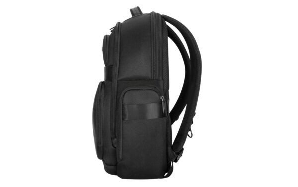 Targus® 15.6 Mobile Elite Backpack schwarz