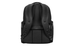 Targus® 15.6 Mobile Elite Backpack schwarz