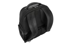 Targus® 15.6 Mobile Elite Backpack schwarz
