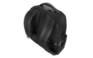 Targus® 15.6 Mobile Elite Backpack schwarz