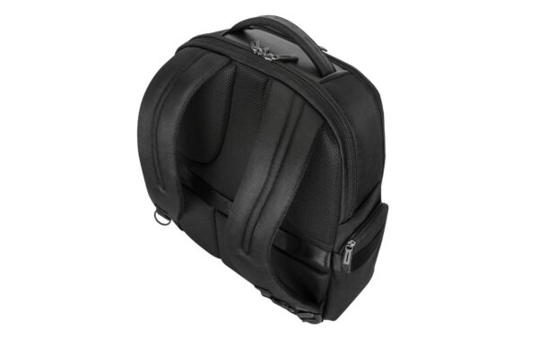 Targus® 15.6 Mobile Elite Backpack schwarz
